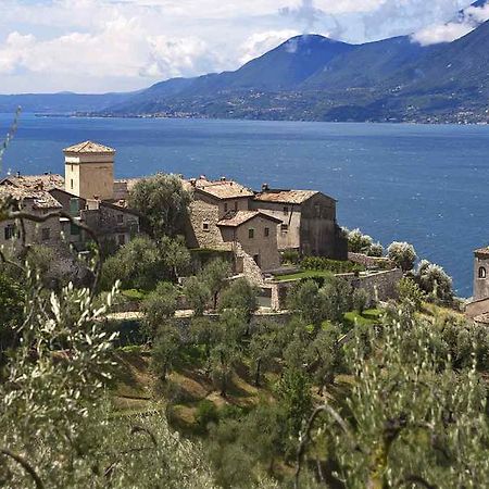 Appartamento Anna Brenzone sul Garda Exterior photo