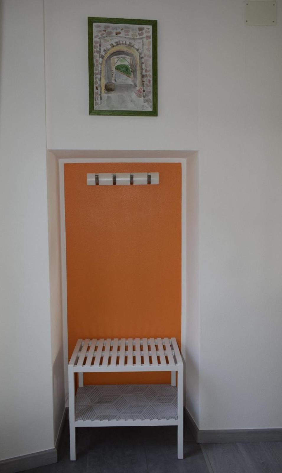 Appartamento Anna Brenzone sul Garda Exterior photo